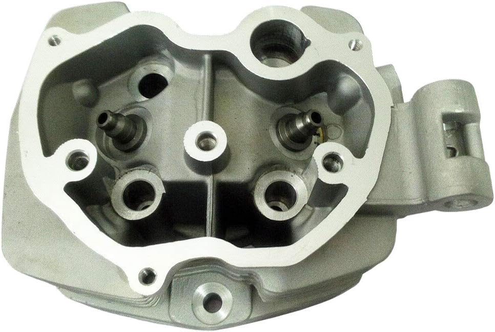 CG125 125cc Cylinder Head