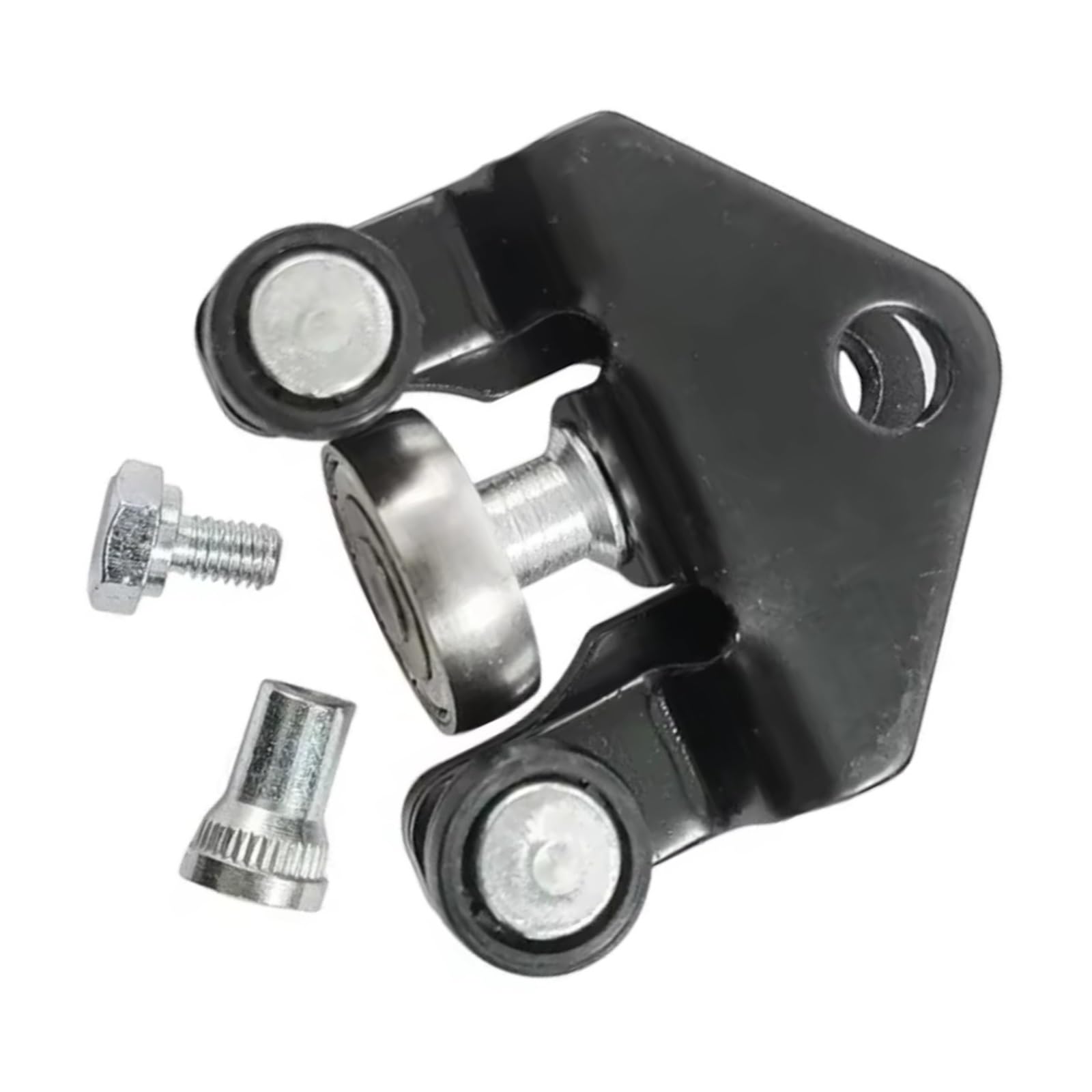 Rouleau central porte latérale bloquée Opel Movano solution 1998-2008