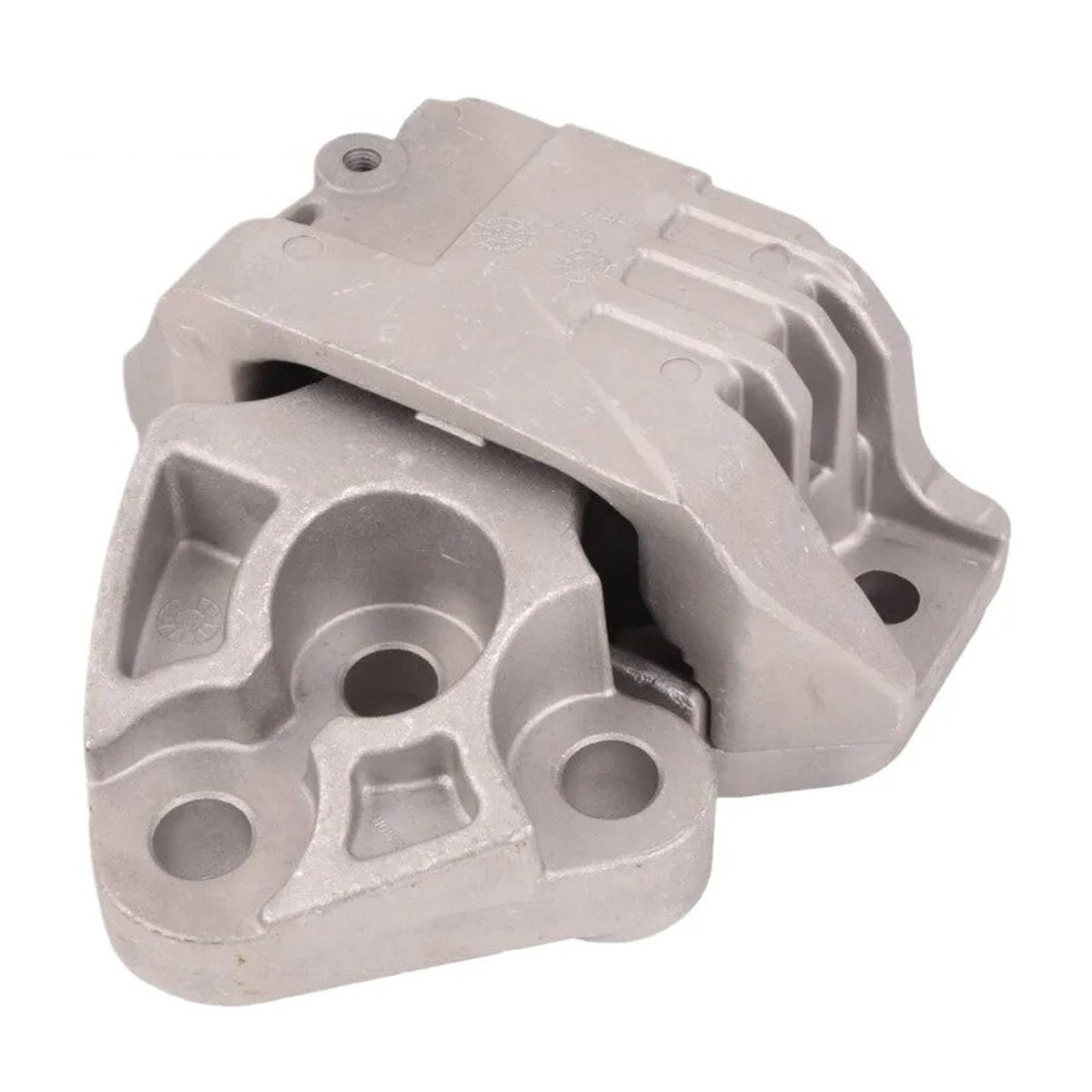 Nokrgqw One Color For Jeep For Compass 2017 2018 2019 2020 2021 2022 2.4L 68253038Ac Automobiles Transmission Bracket Motor Mount Car Engine Mounts