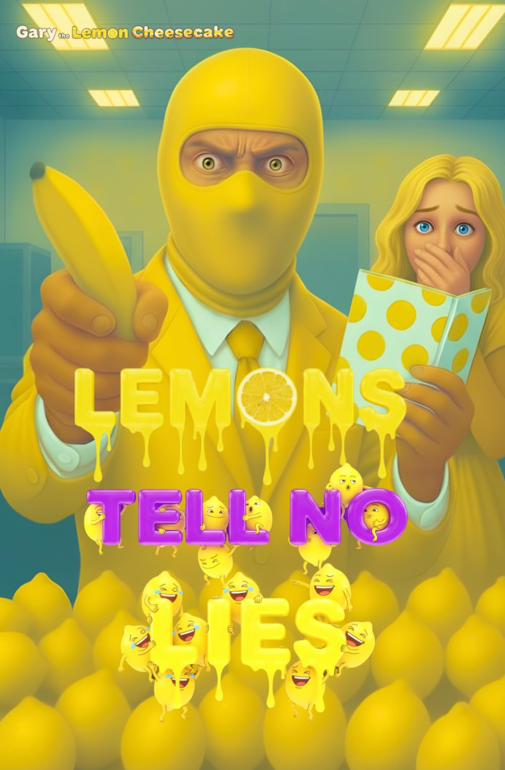 Lemons Tell No Lies