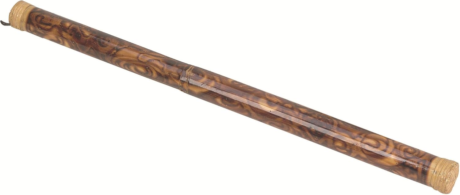 Toca TRAIN39 Rainstick Amazon.ca Musical Instruments, Stage & Studio