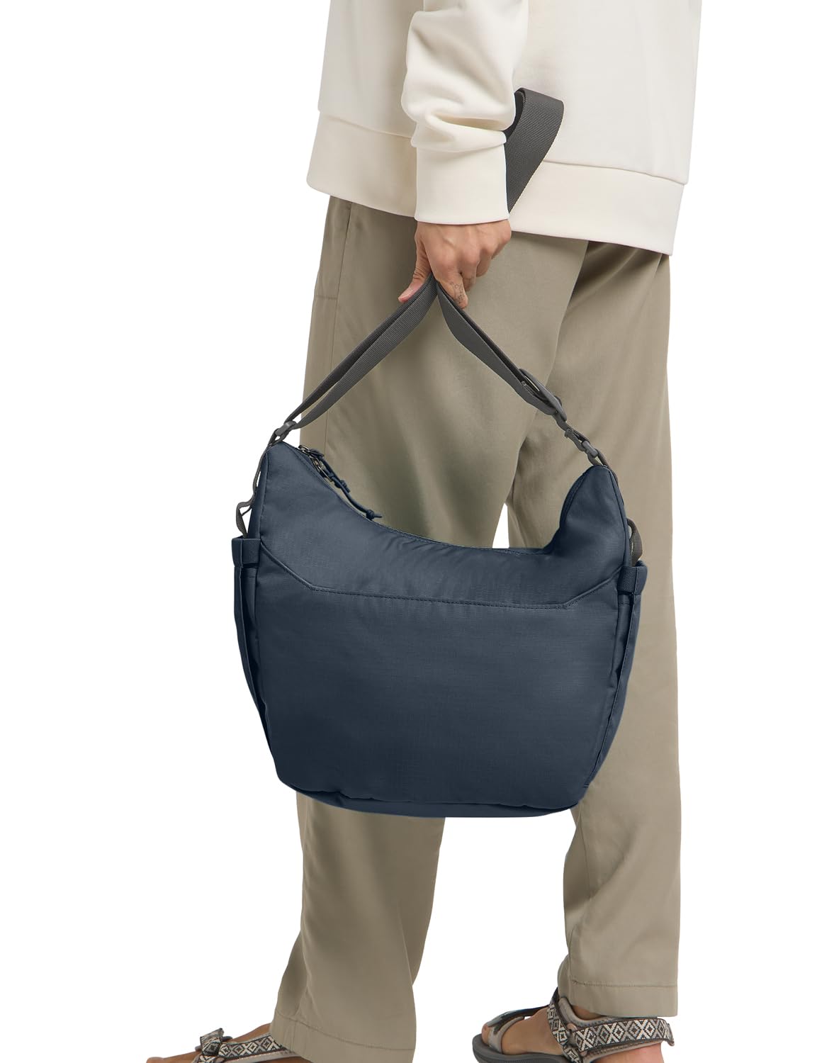 Jack Wolfskin Paraiso damska torba na ramię, Midnight Sky, Midnight Sky