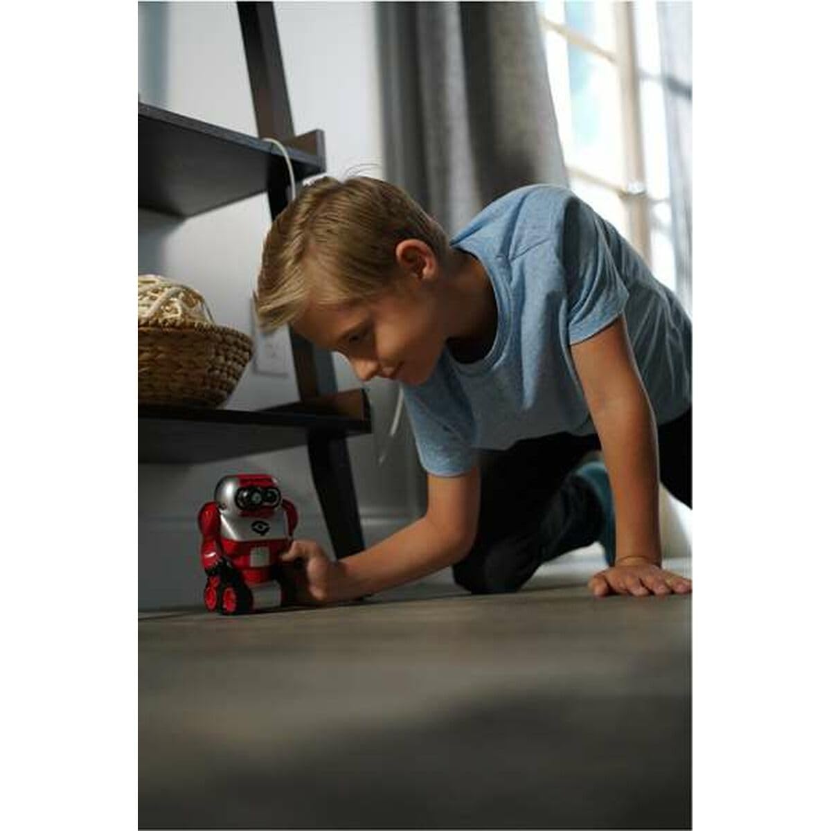 Bizak Spybots Robot Guardian T.R.I.P. (62948402), Multicoloured - Image 2