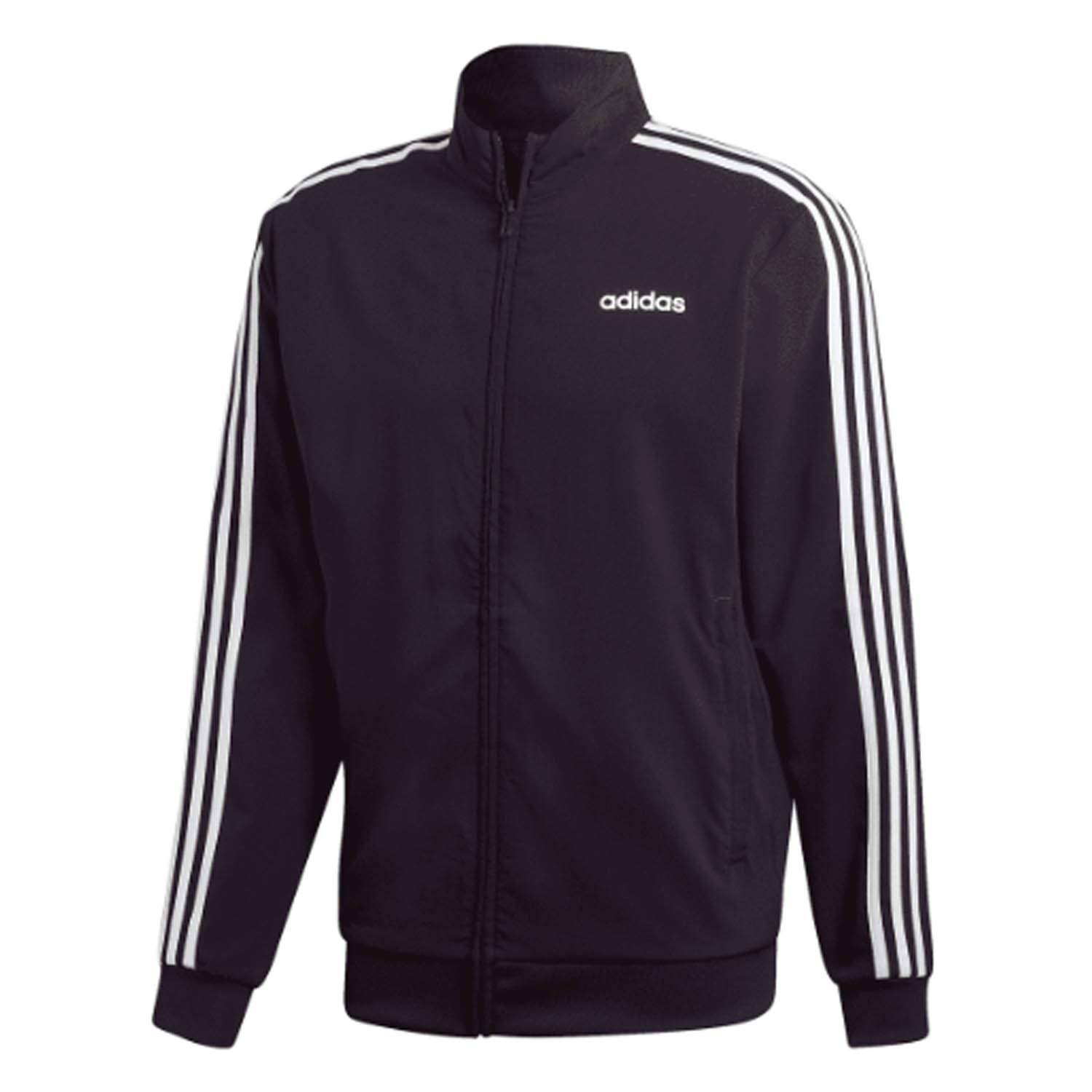 adidas woven track jacket