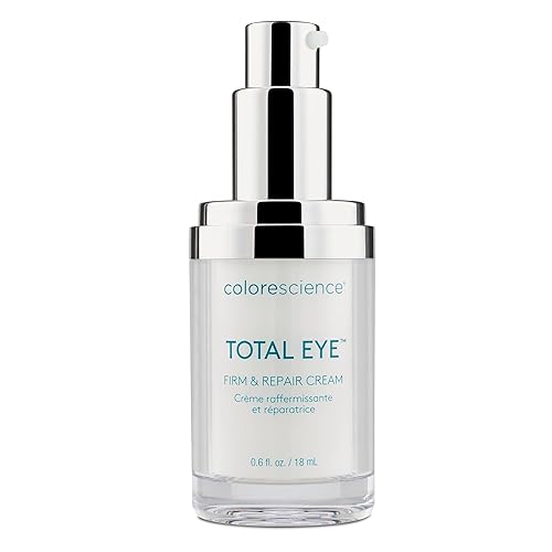 Colorescience Total Eye Firm & Repair Cream, 6 fl. oz.