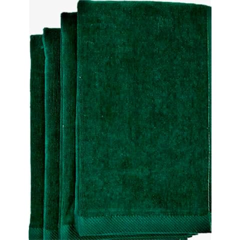 The Holy South Fingertip Hand Towels Cover