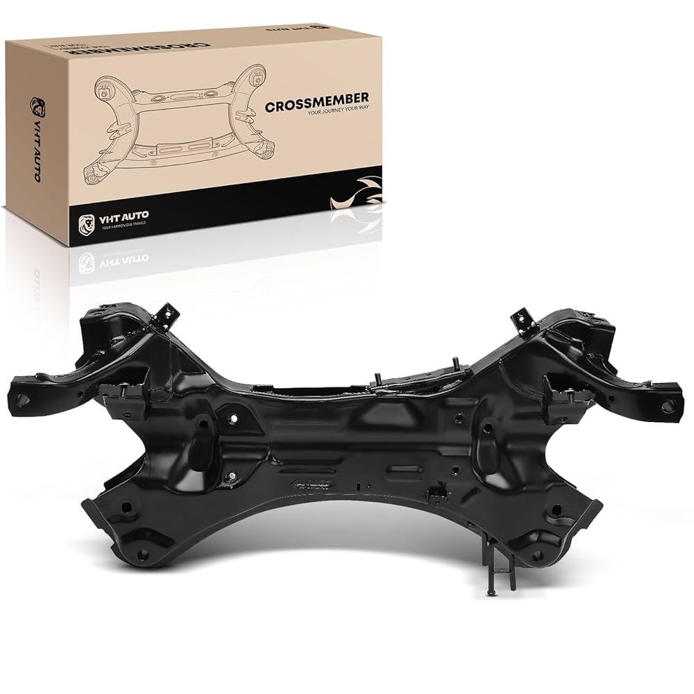 その他 Coffret Human Crossroads 13 Vies o7r6kf1 YHTAUTO Front Frame Crossmember Subframe Replacement for