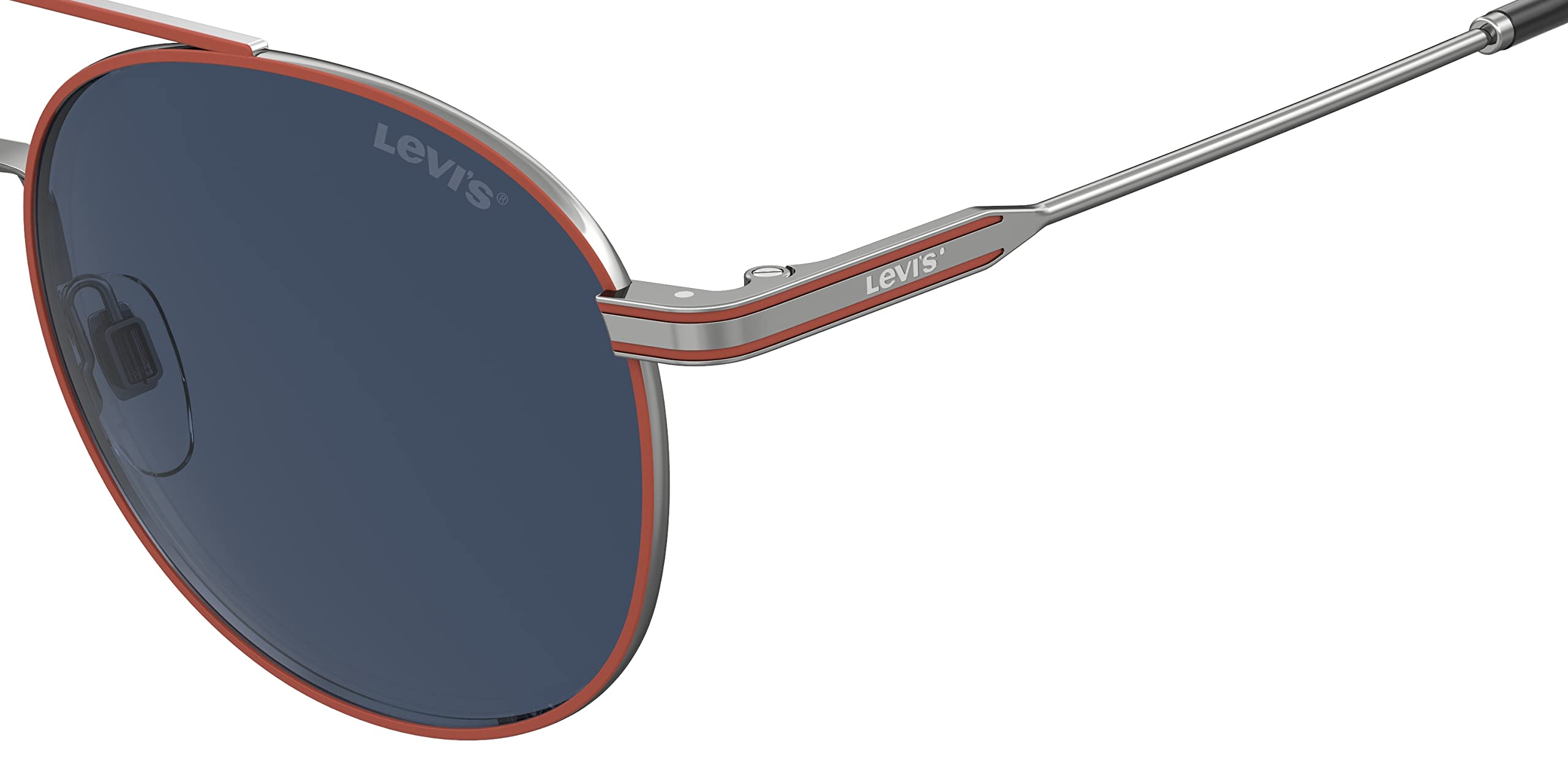 Levi's Lv 1013/S Sunglasses Unisex - Adulto