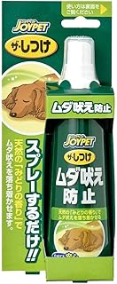 JOYPET(ジョイペット) ザ・しつけ ムダ吠え防止 100ml