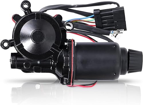 Motor del faro delantero para Chevrolet Corvette 1991-1996 lado derecho del pasajero
