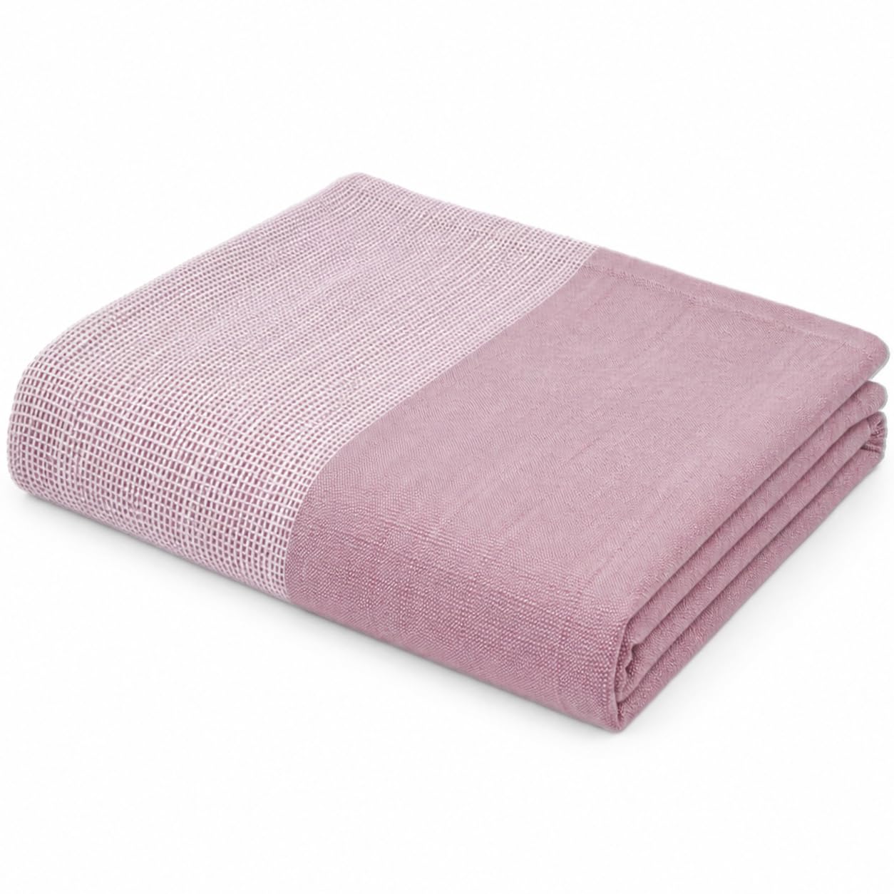 Bamboo Bath Towels - 5 Pack Antimicrobial Luxury -11