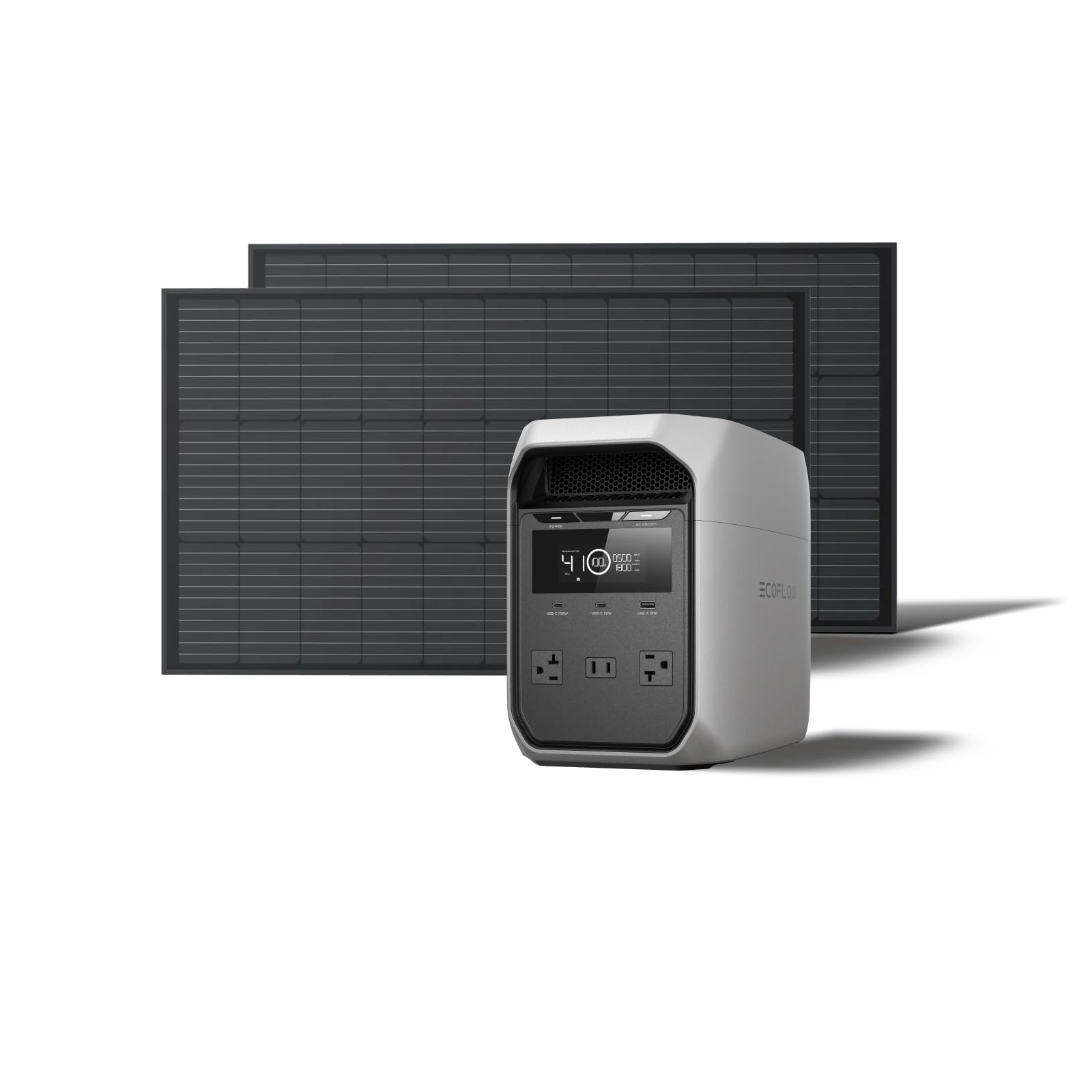 EcoFlow Delta 3 Classic