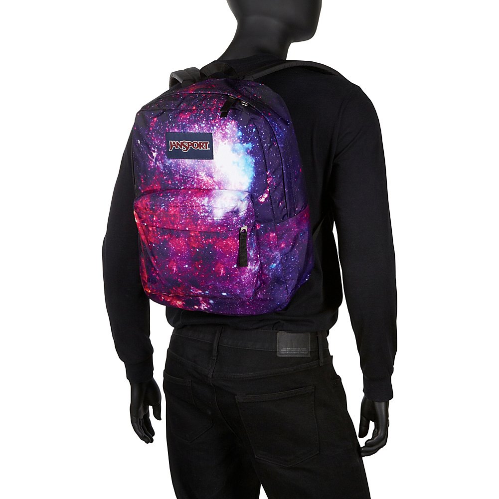 Backpack Custom Order Jansport Right Pack 10, SuperBreak 6, High Stakes 3 Amazon.com: JanSport High Stakes Backpack- Sale Colors  main image 4