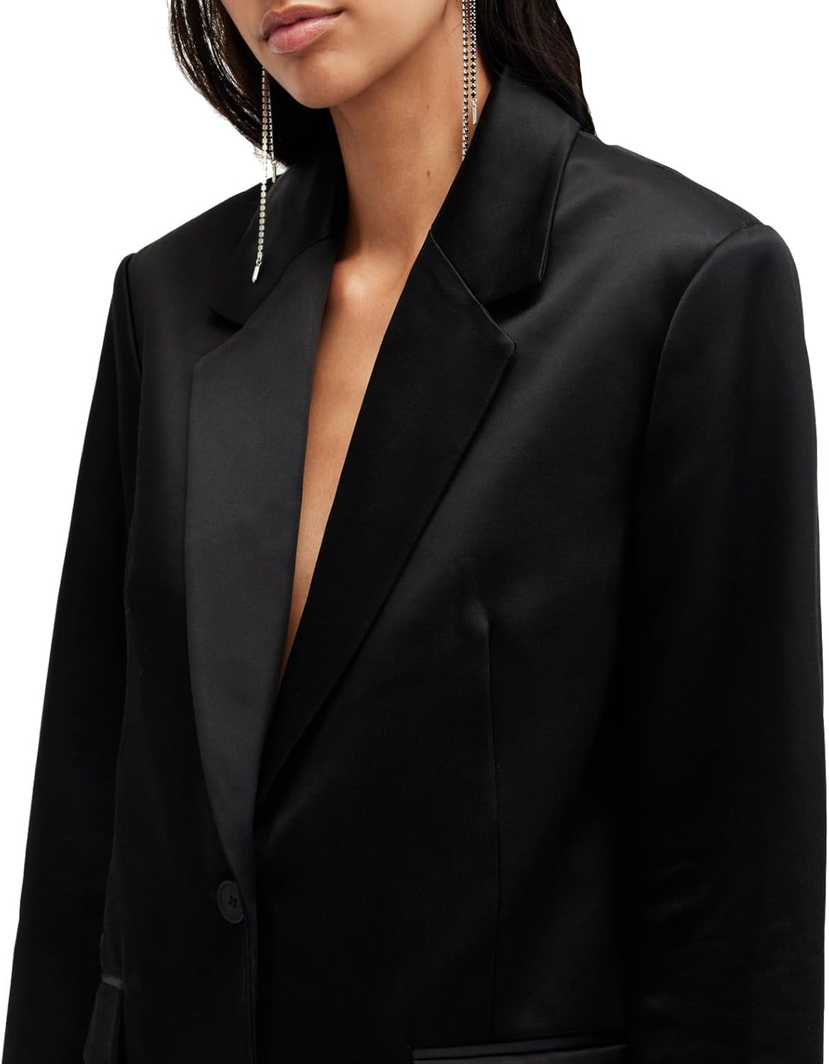 AllSaints Womens SAE Blazer - Image 2