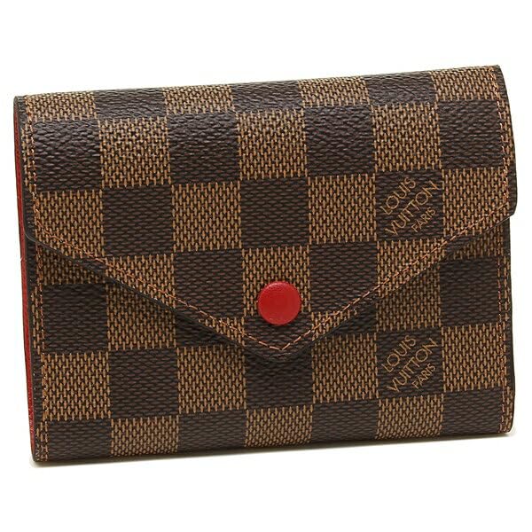 美品　LOUIS VUITTON ルイ・ヴィトン　折り財布　モノグラム　ブラウン Amazon | [ルイヴィトン] 折財布 レディース N41659 ブラウン