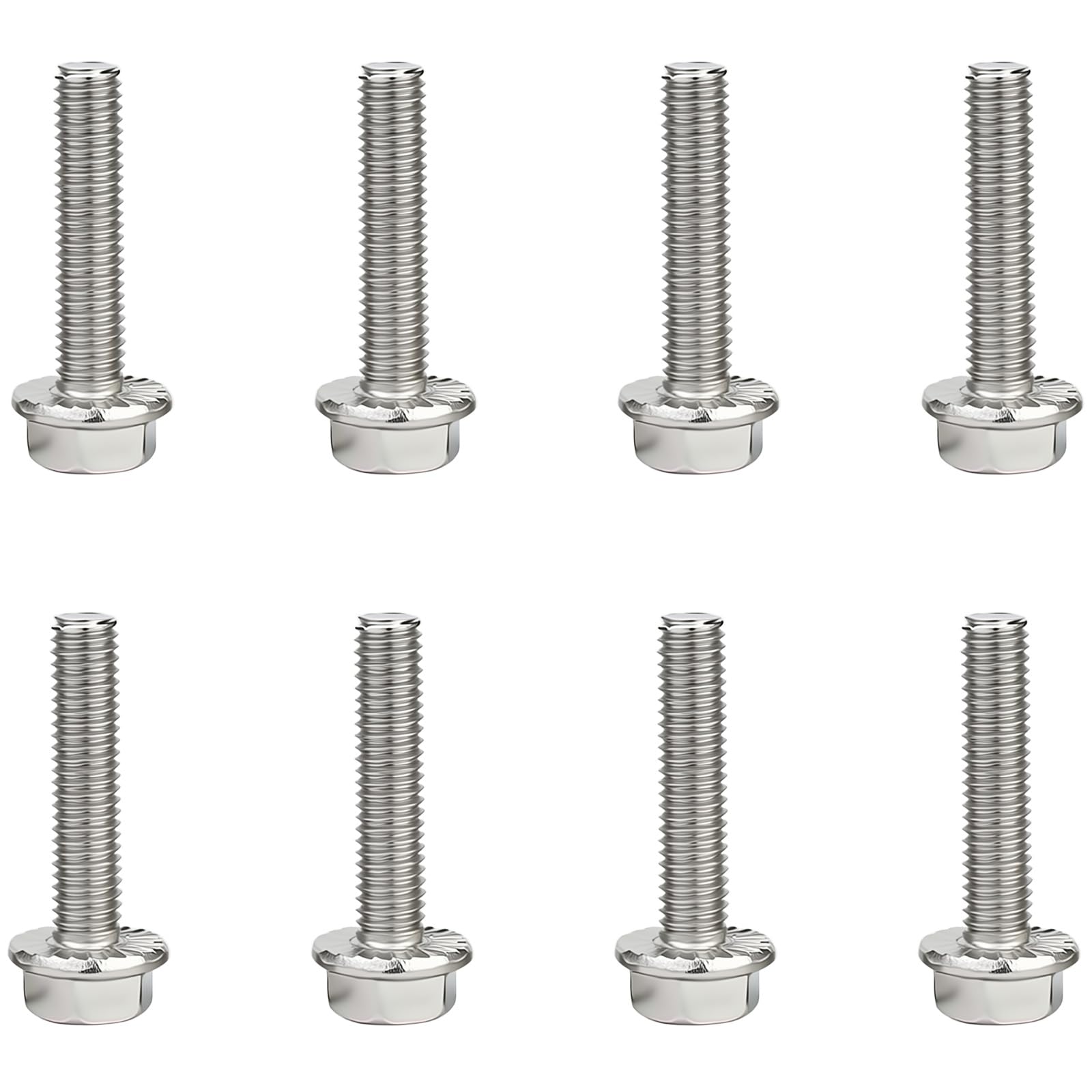 4pcs Ignition Coil Bolt Screws Oem W706175S43,Automotive Stainless Steel Spark Plug Coil Car Bolts for Ford Lincoln Mercury Replacement,Ignition Coil