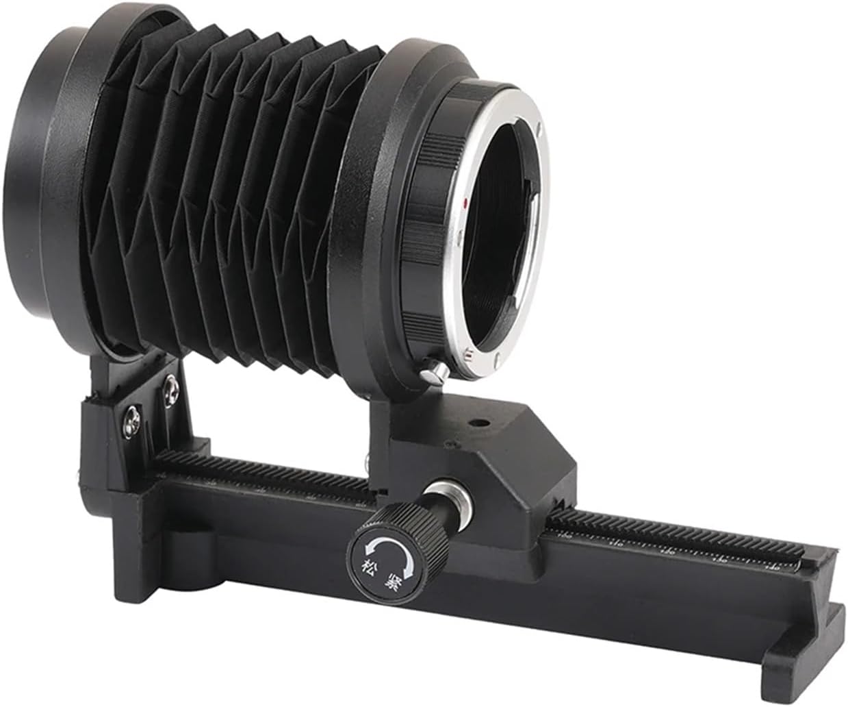 for Fuji FX Lens or Body Cameras Macro Photo Studio Macro Extension Tube Acessorios Excellent