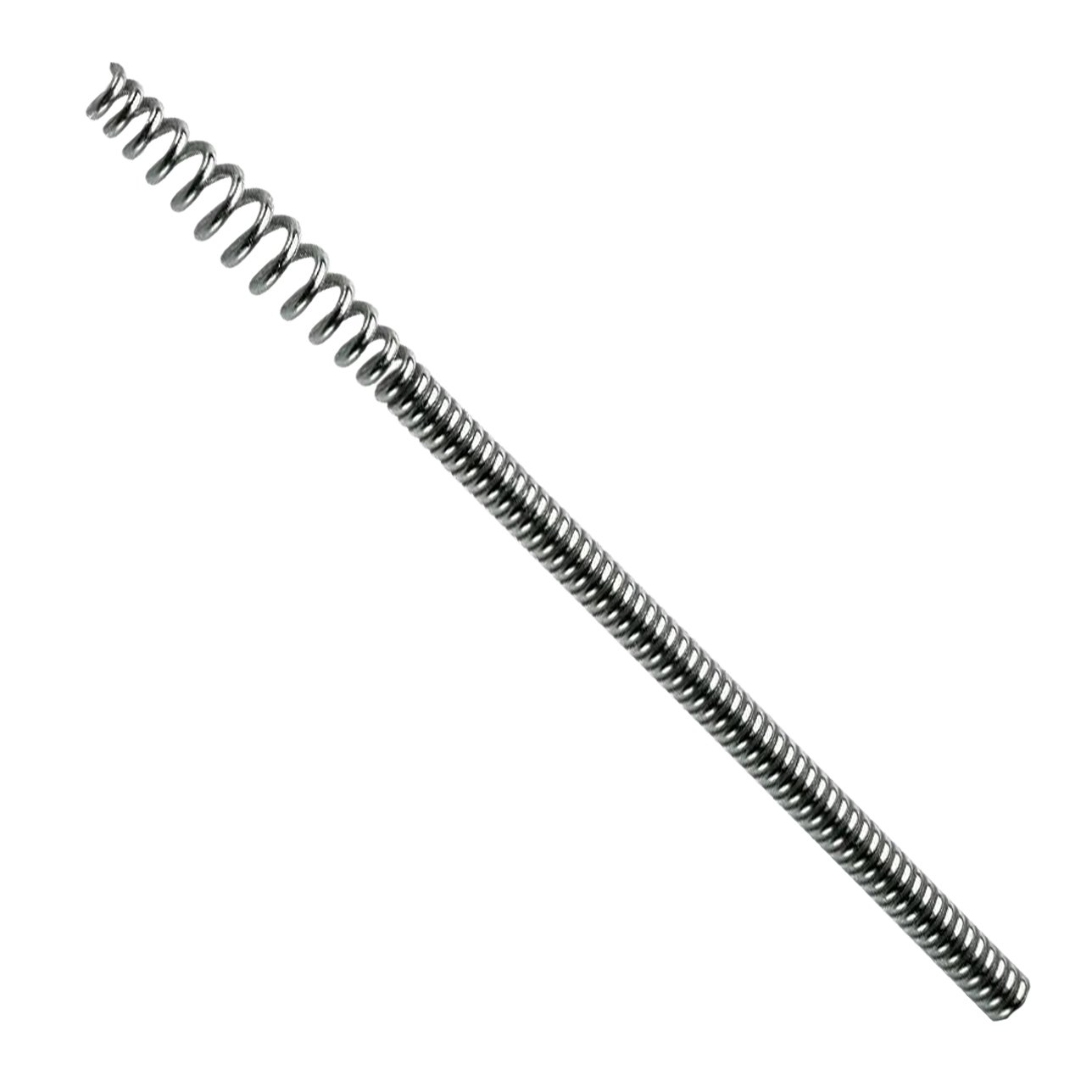 Rothenberger Plumber's Snake 8/10 mm, Diameter: 8 mm X 7.5 M Pack of 1, 72413