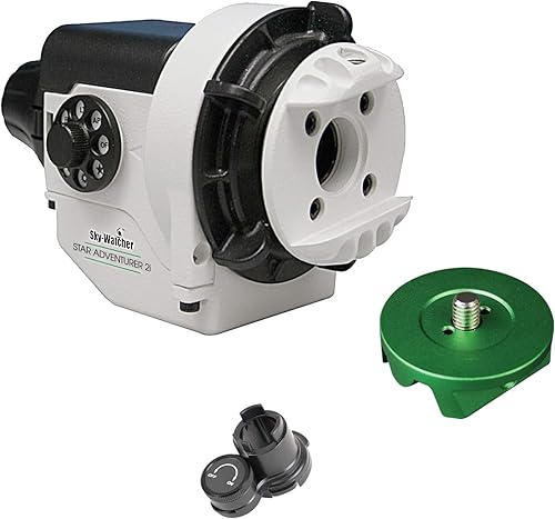 SkyWatcher S20510 Star Adventurer teleobjetivo