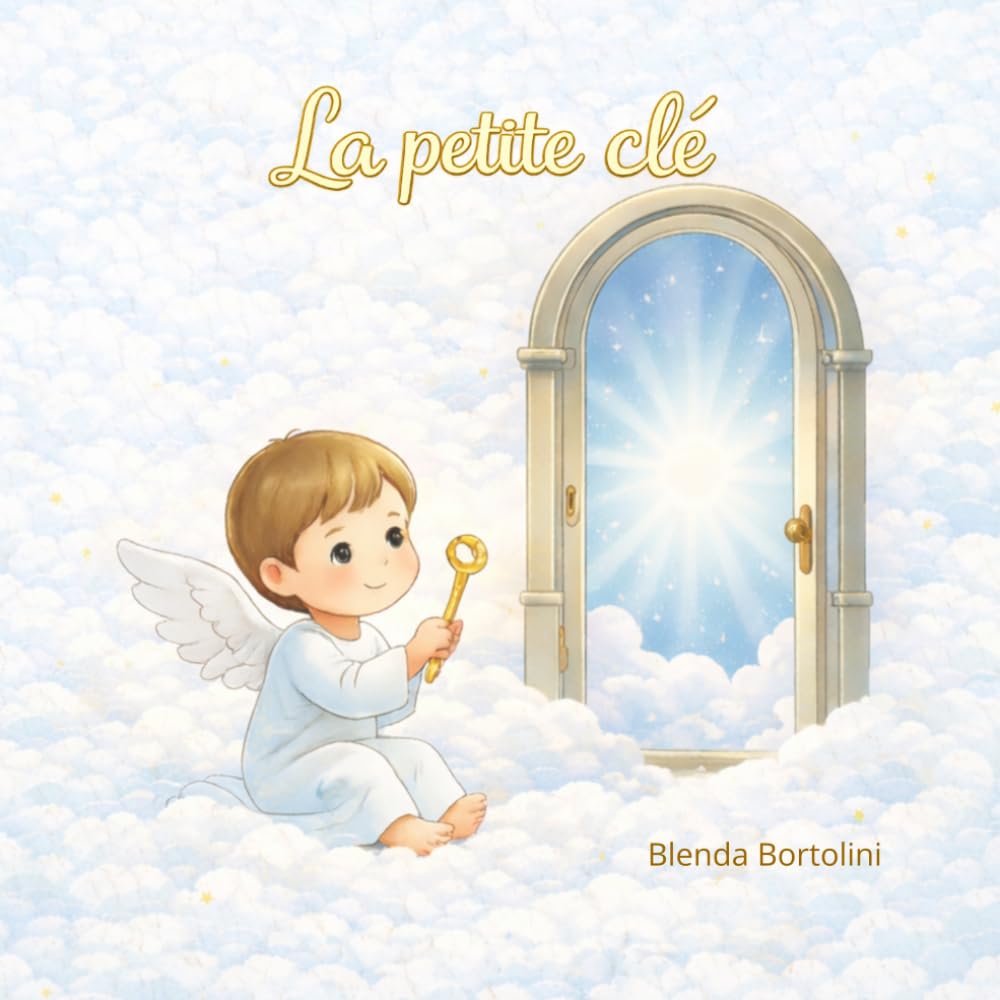 La petite Clé