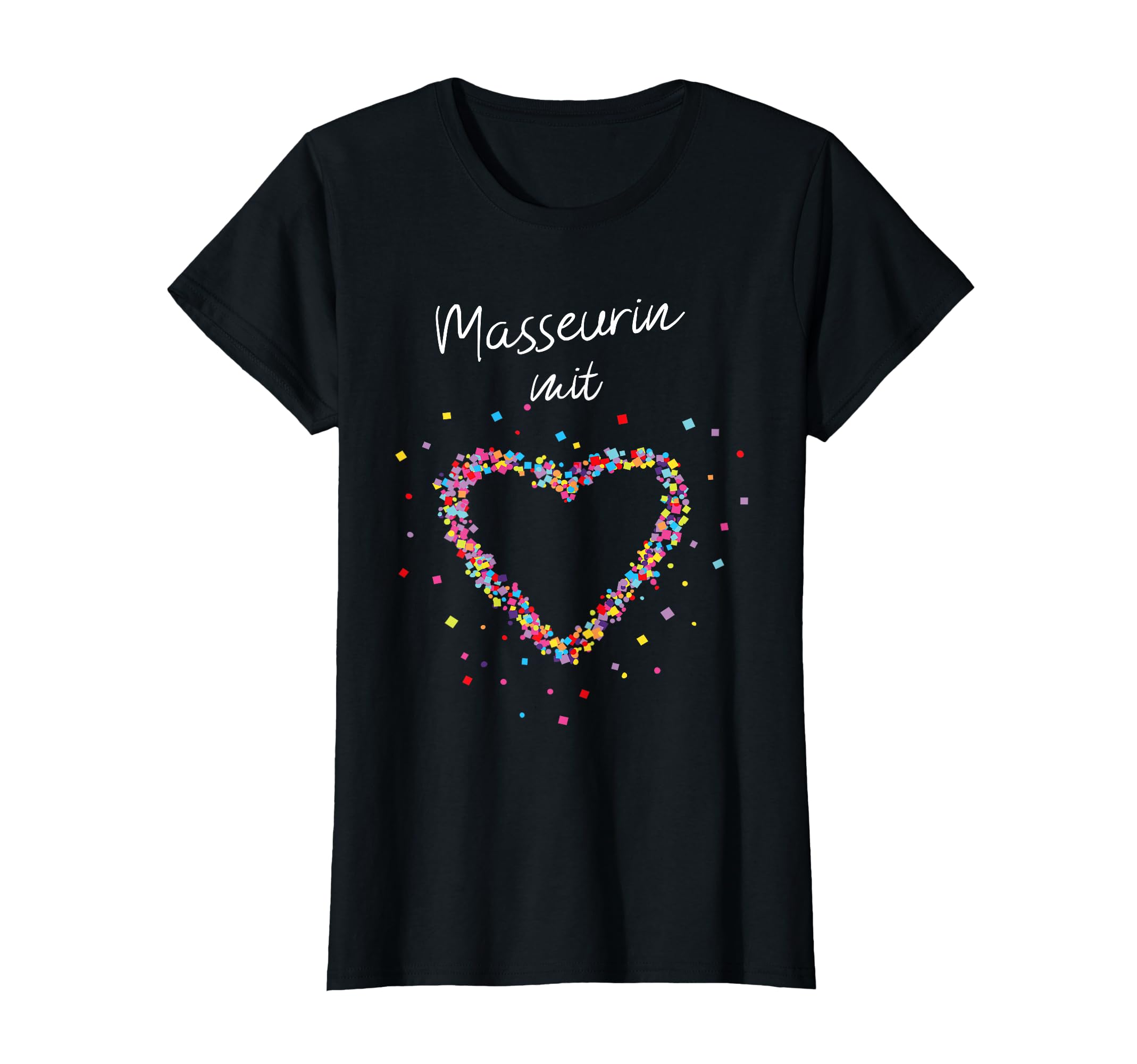 Kleidung mit Designs von Amazon Merch on Demand