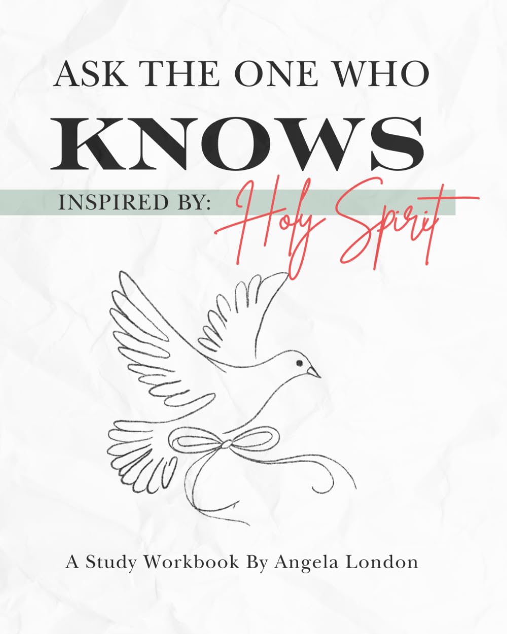 Ask The One Who Knows