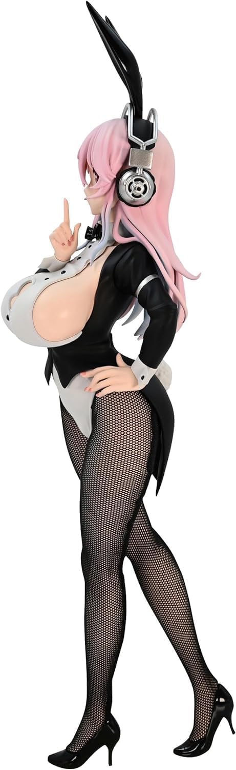 Amazon | すーぱーそに子 フィギュア BiCute Bunnies Figure Super  