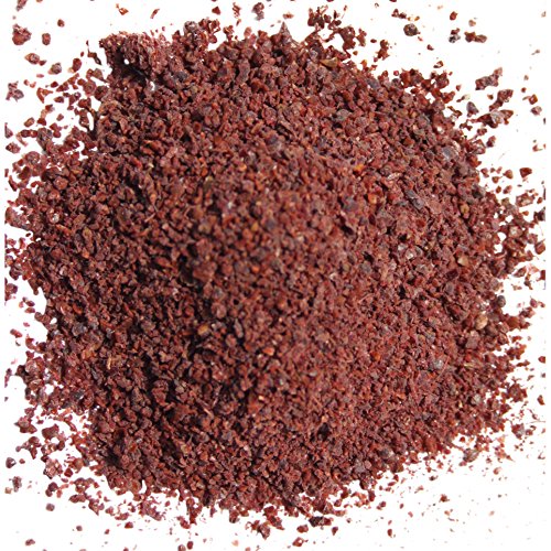 Sumac 200g 500g 1Kg (1Kg)