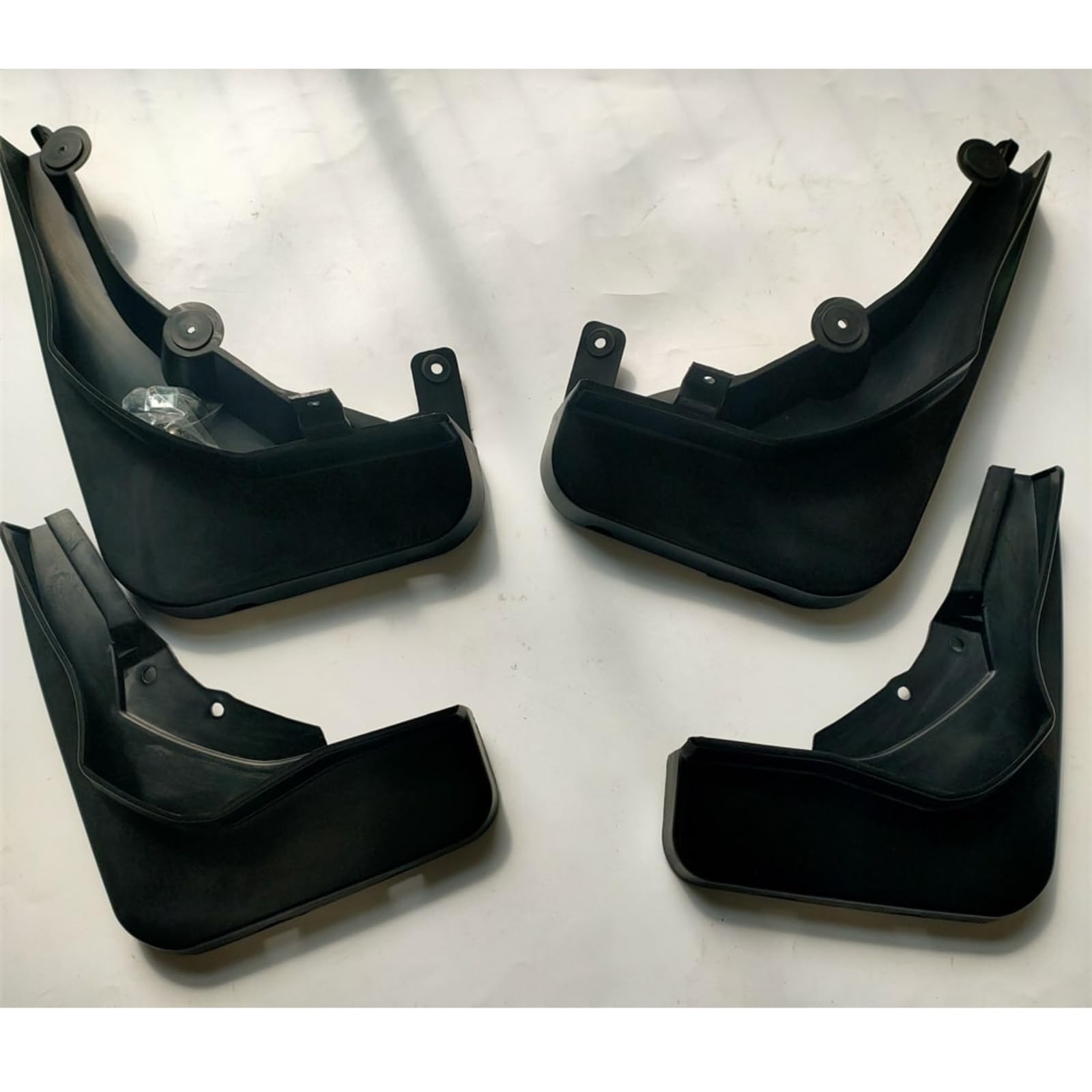 Garde-boue Benz Classe E Wagon S212 anti rayure et protection - 6