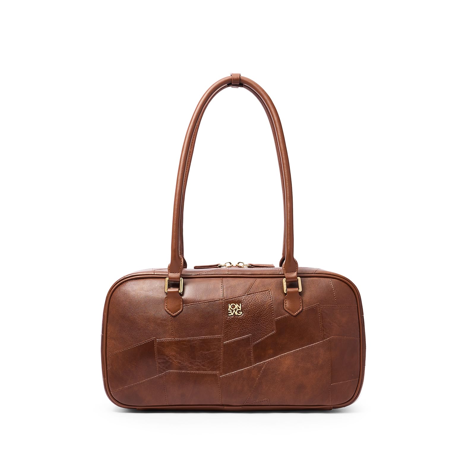 Amazon | JONBAG 公式 ボストンバッグ ショルダーバッグ レディース