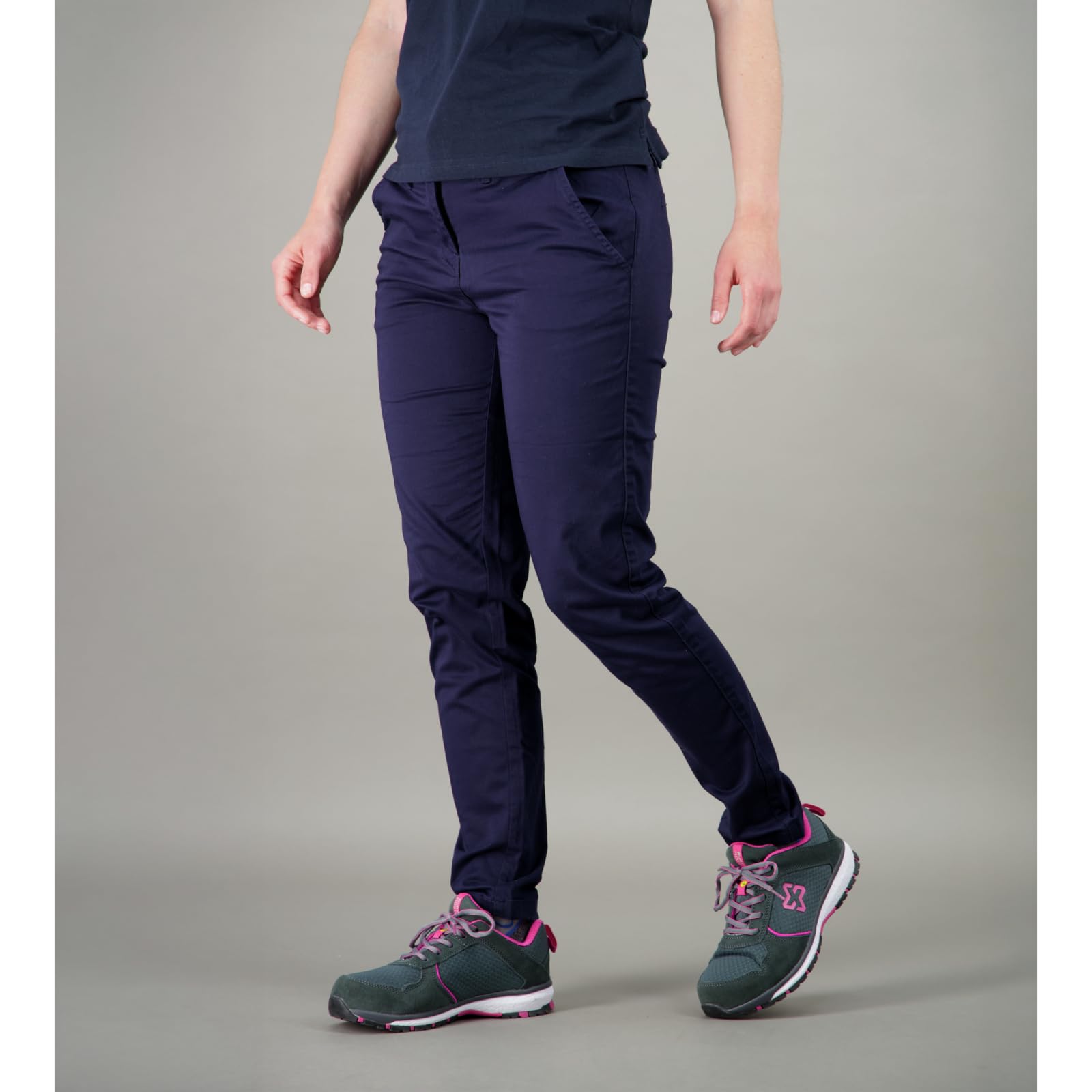 WüRTH MODYF Chaussures de sécurité Femme S1P Lina