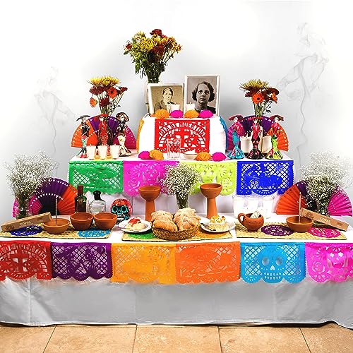 Best Dia de los Muertos Altar Kit for 2023 A Complete Guide Counter
