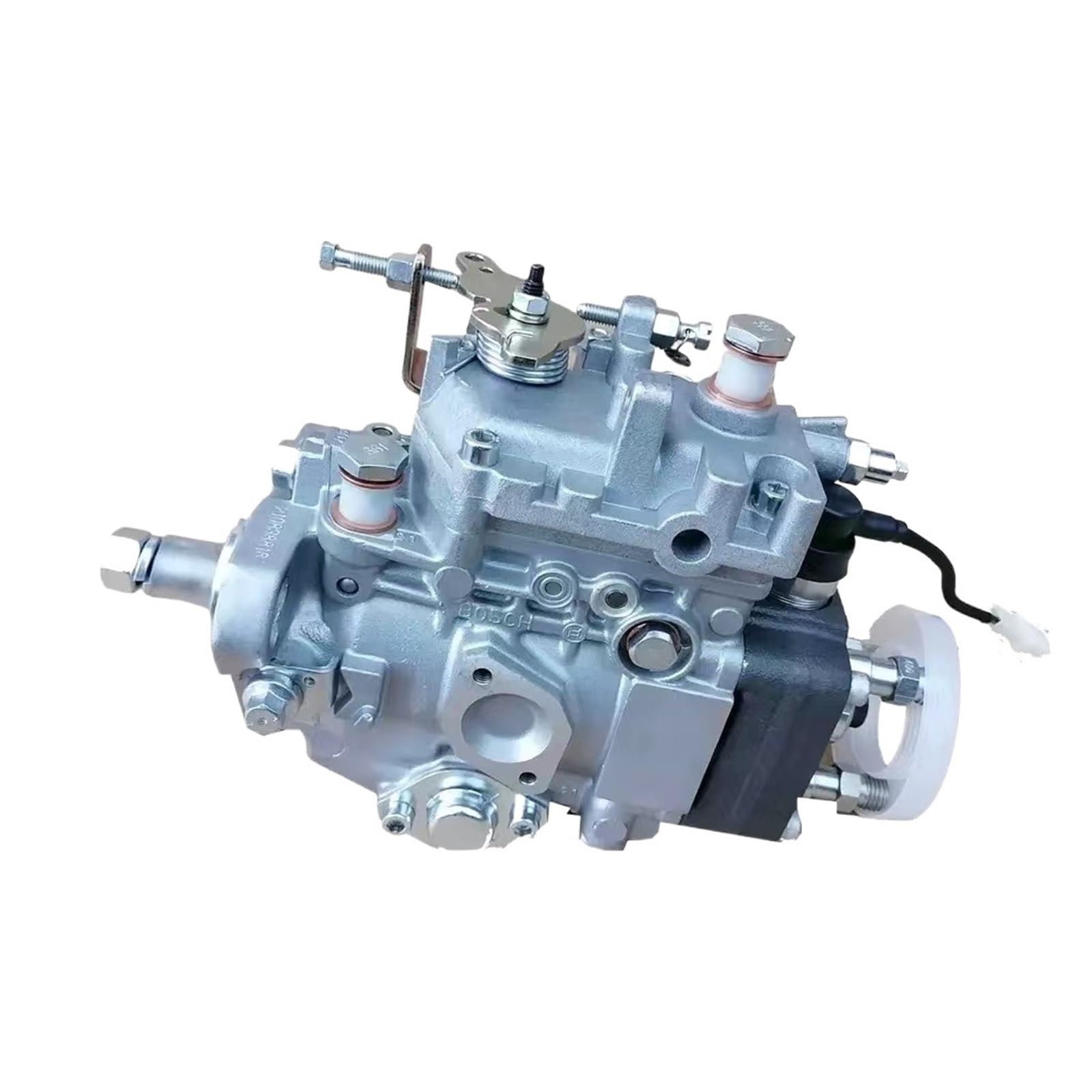 Amazon.co.jp: 燃料噴射ポンプ 104780-9180 は日産 TD27