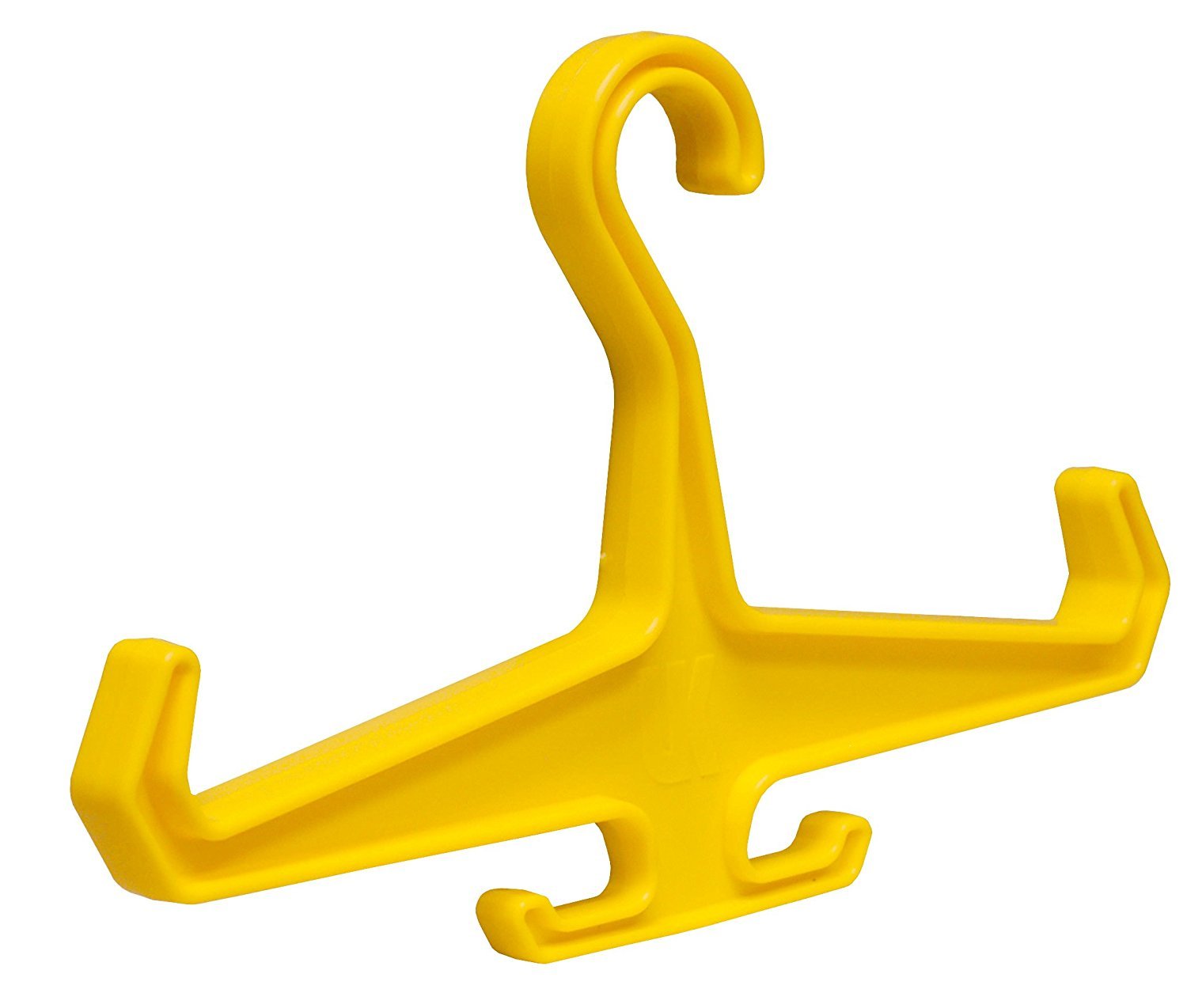 Underwater Kinetics Super BC Hanger Yellow Medium