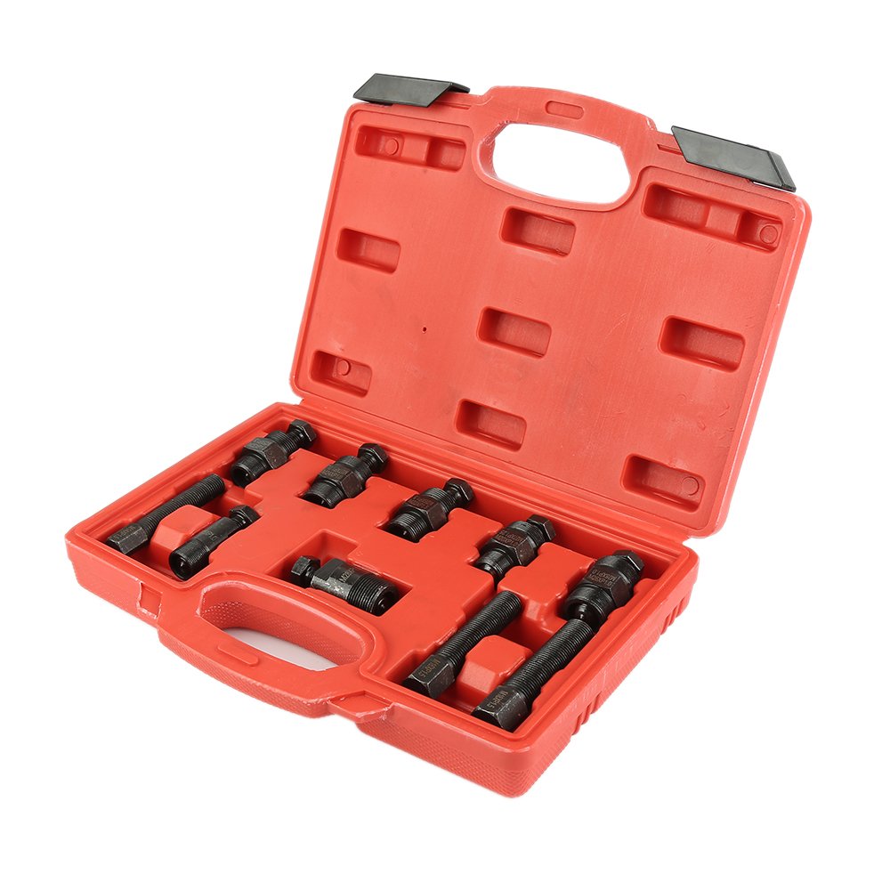 Outil D'extraction De Volant, Extracteur De Volant De Moto