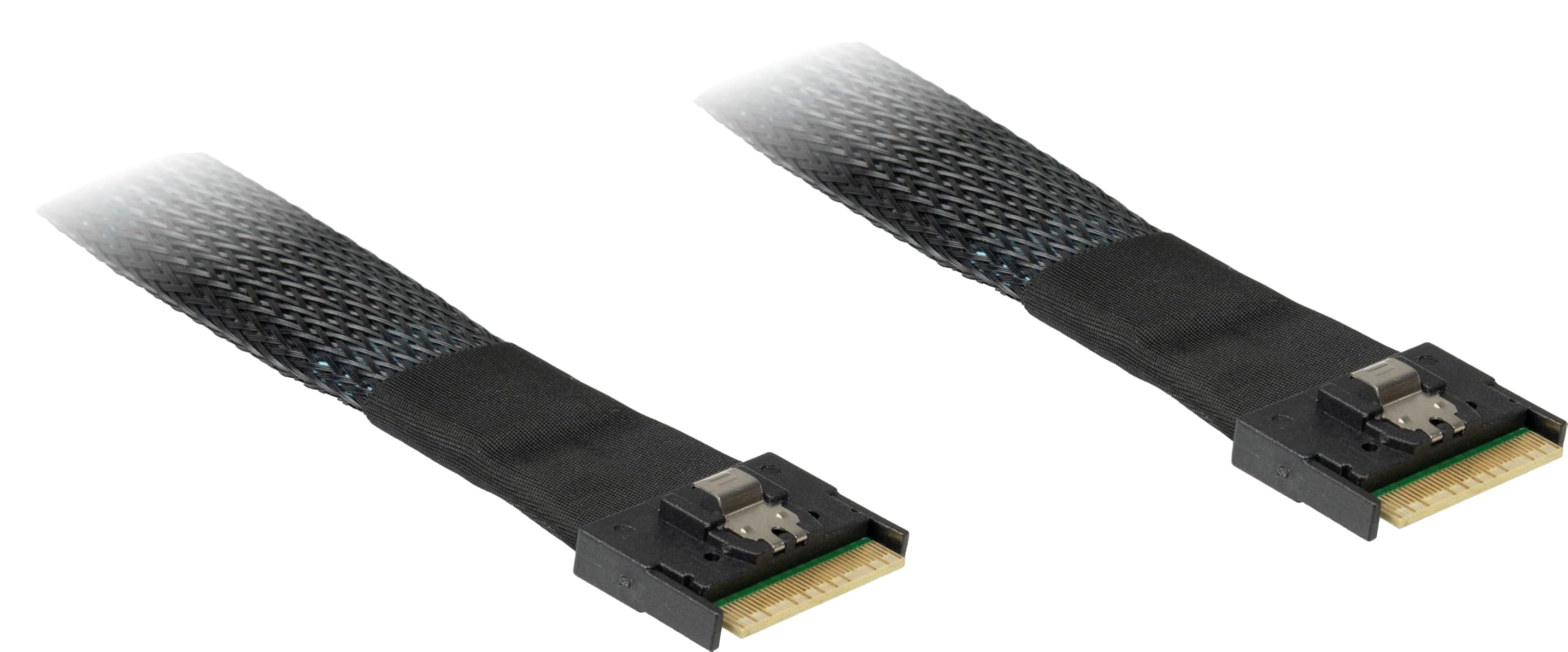 Inter-Tech Data cable SFF-8654 8i