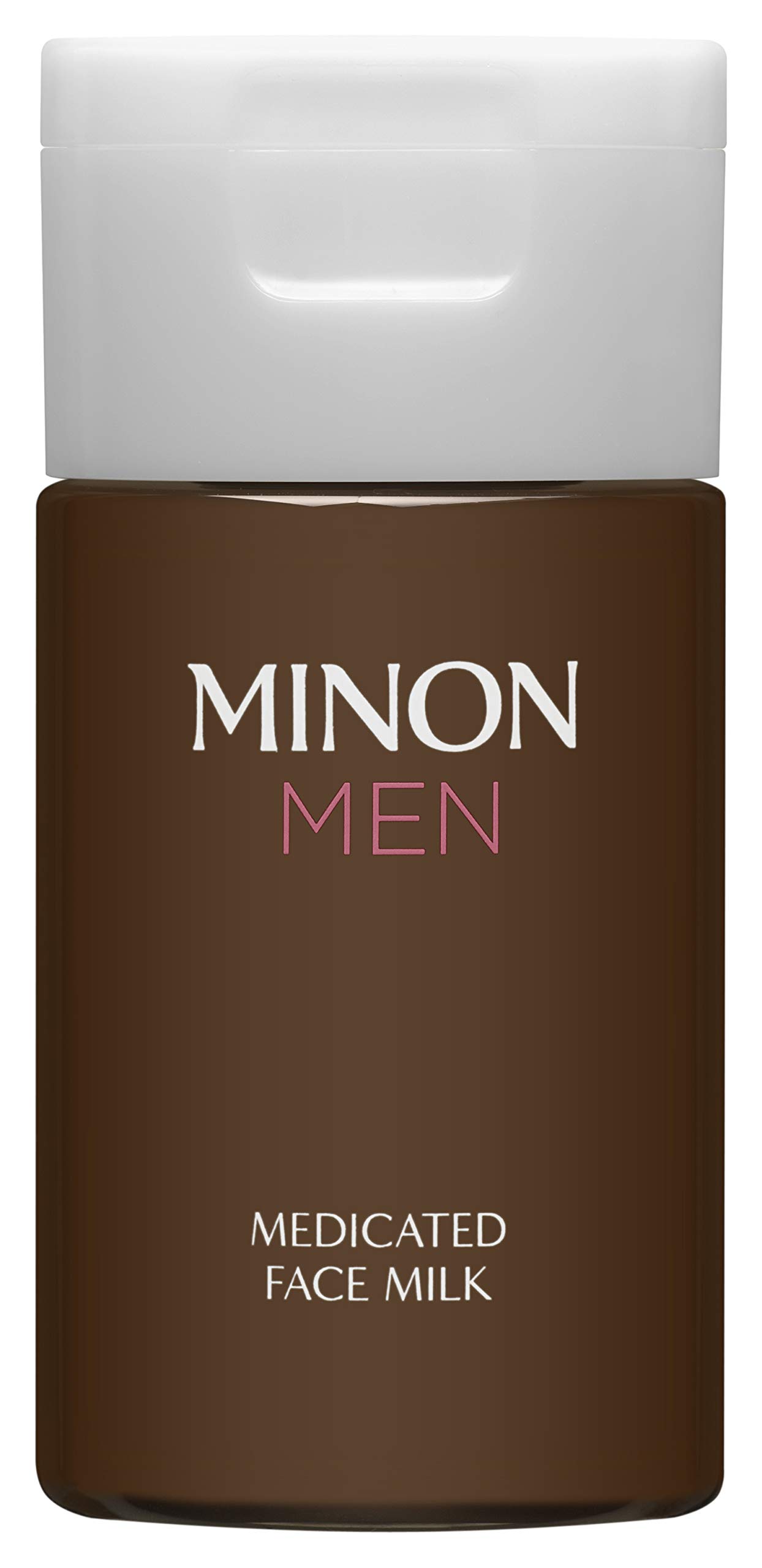 薬用フェイスローション3本　薬用フェイスミルク3本　ミノン メン 薬用フェイスローション3本 薬用フェイスミルク3本 ミノン メン