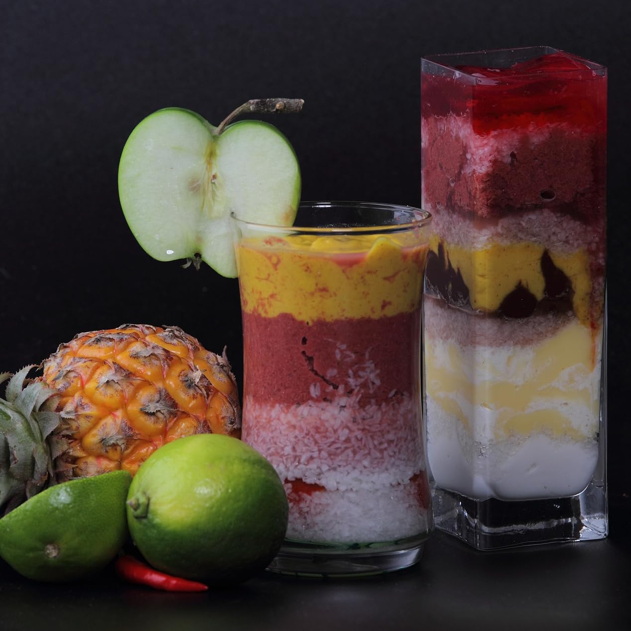 Froosh Energizer Functional Smoothie Mango, Orange, Karotte & Ingwer 12 x 235 ml Pappdosen im Spar-Set