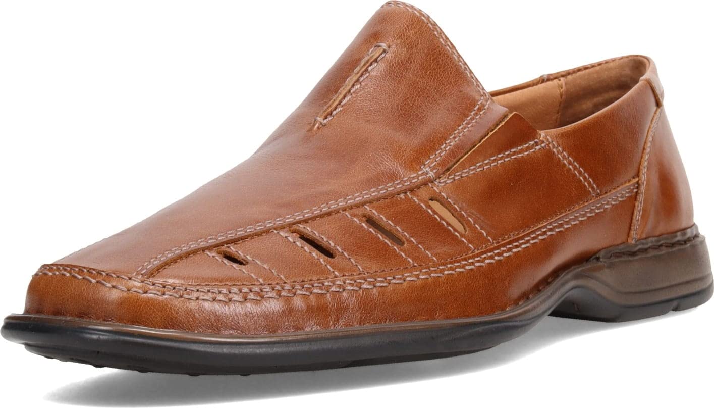 Josef Seibel Men's Steven 12 Fisherman Sandal