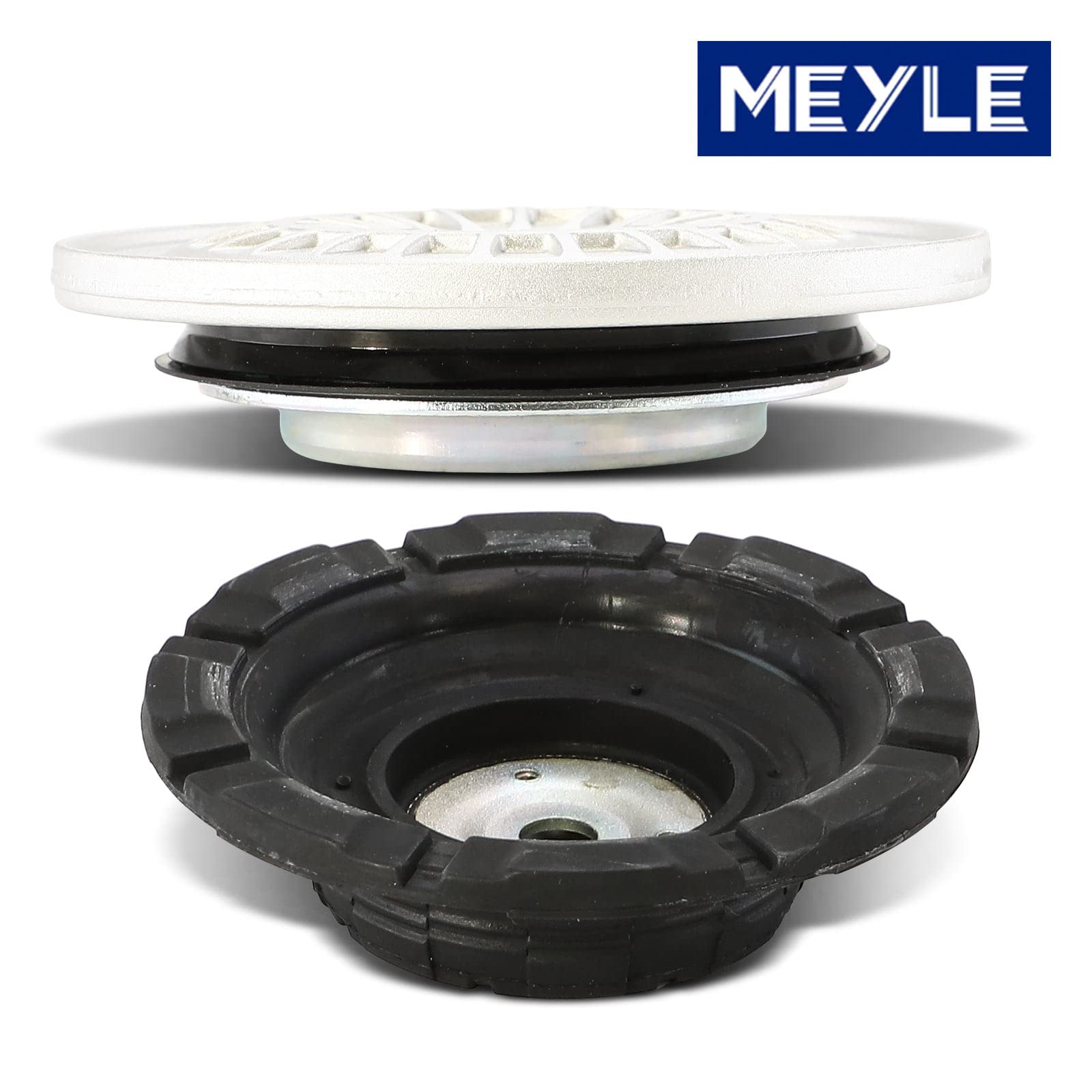 Original MEYLE HD Federbeinlager Vorne Kompatibel mit Multivan V VI 1.9L-3.2L 2003-2021 Transporter V VI
