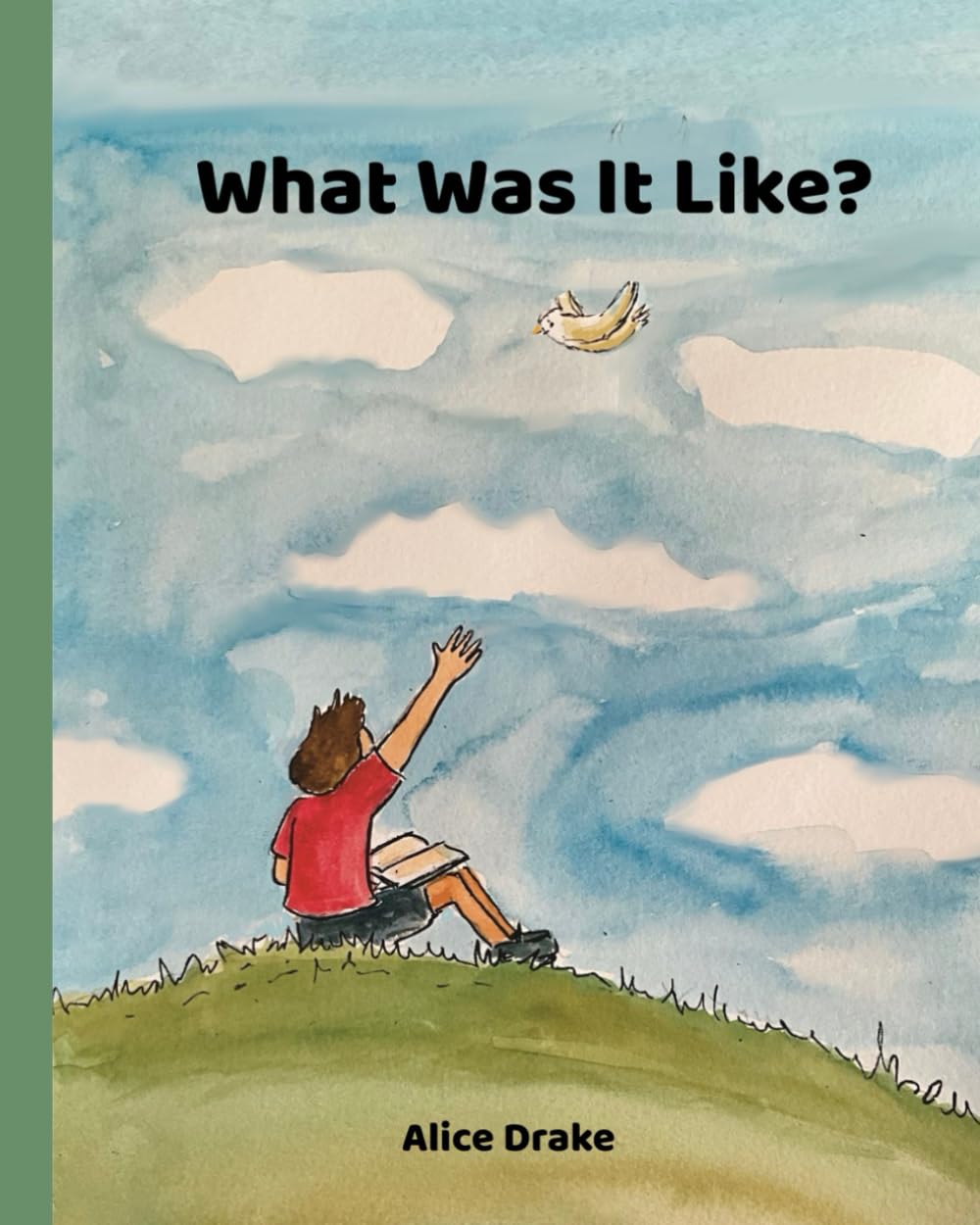 What was it like?