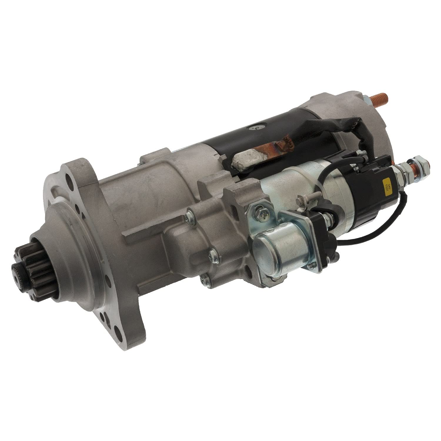 Starter Motor 49003 Febi 20450305 20732404 Genuine Top Quality Guaranteed New