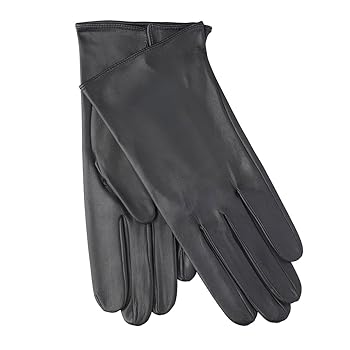 Amazon | DENTS/デンツ レザーグローブ 皮手袋 ジェームズ