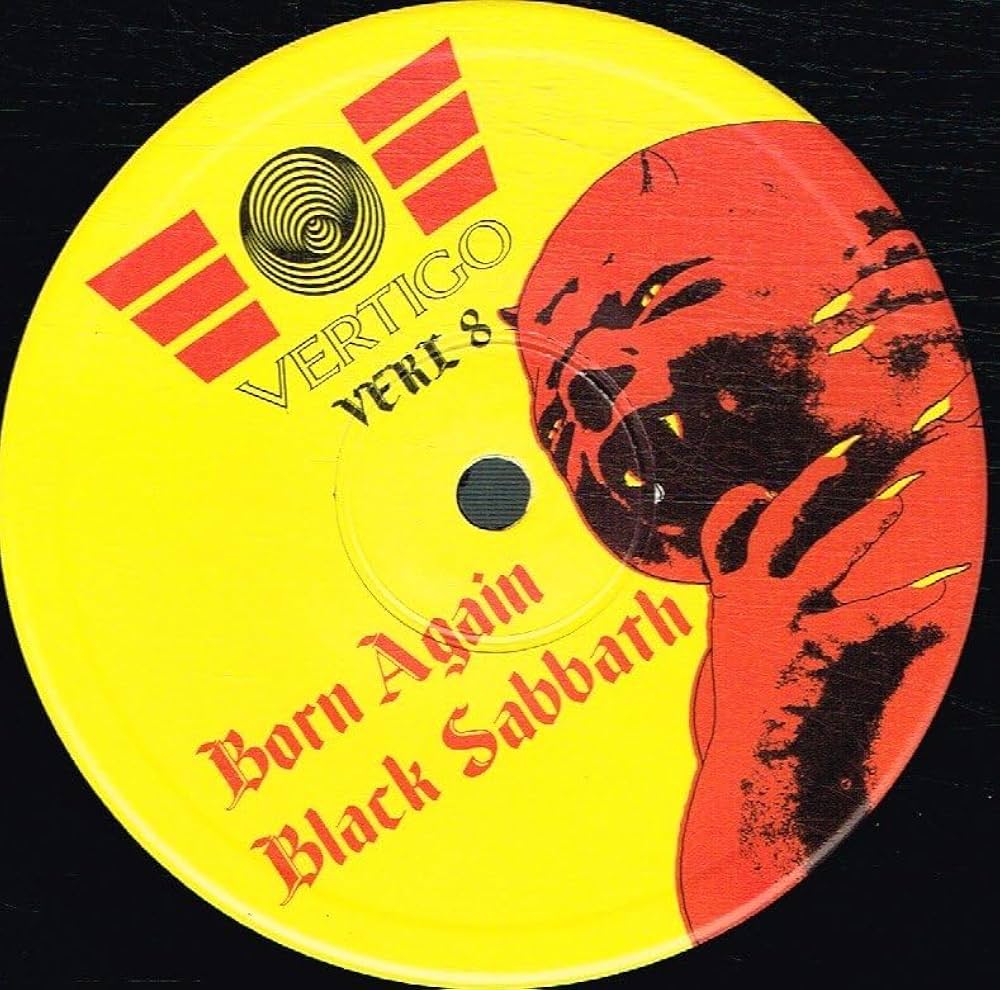 Born Again: Amazon.ca: Music