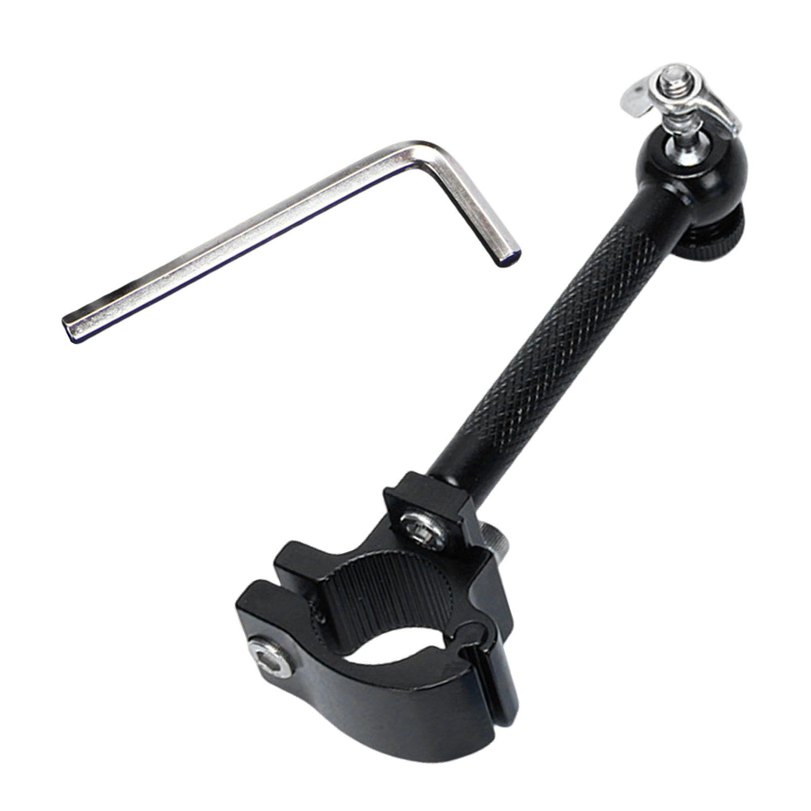 CALANDIS™ Fishing Box Lights Bracket Light Stand Gear Attachment Portable Fishing Light Black | Fishing Equipment | Fishing Equipment | Fishing-image-40