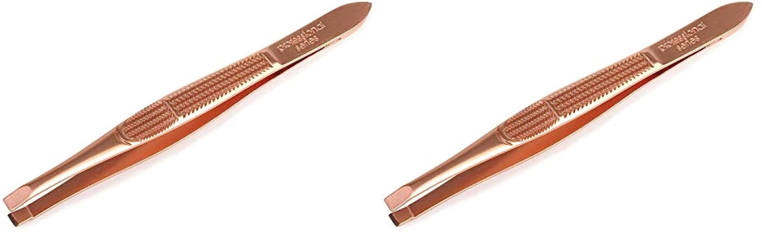 Nascita Cımbız Bronz Geniş Ağızlı 2li paket