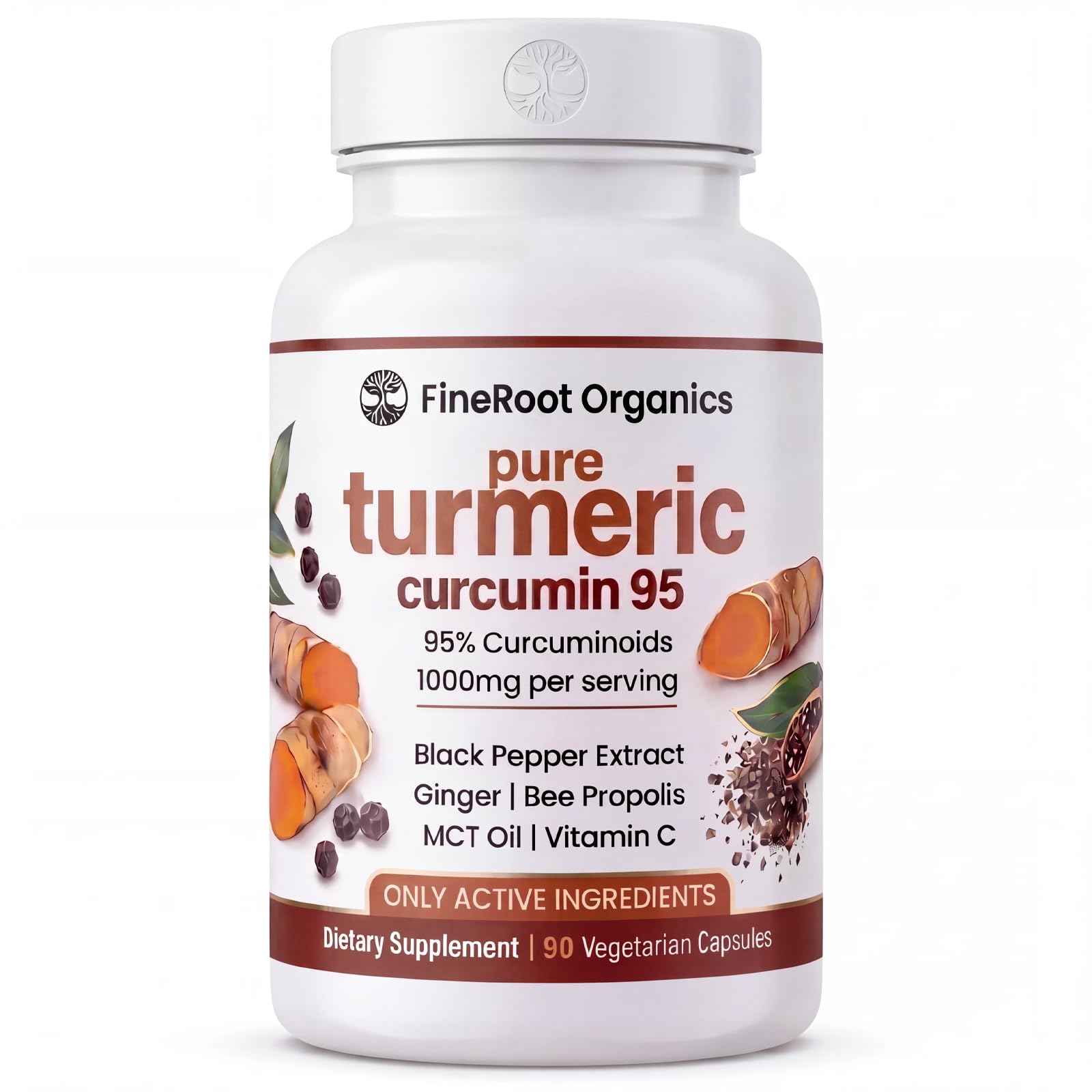 FineRoot Organics