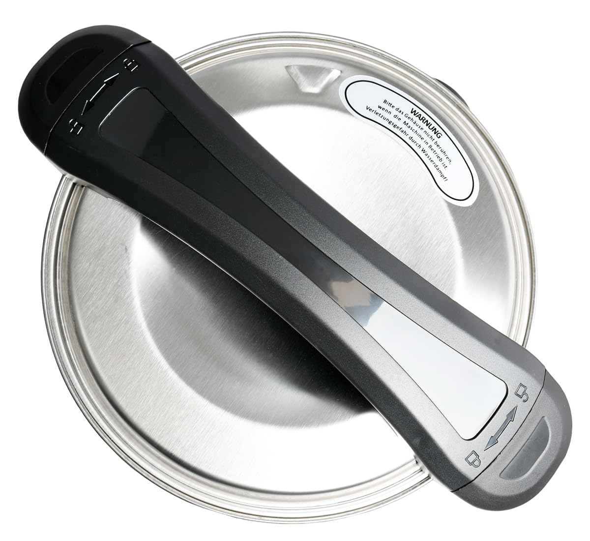 Beeketal 'BGWK10' Gastro Glühweinkocher 10 Liter Volumen mit Füllstandskala, Anit-Tropf Zapfhahn und stufenlos regelbarem Thermostat (30-110 °C), Profi Edelstahl Wasserkocher mit 1500 Watt Leistung