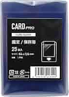 Amazon.co.jp: CARD PRO カードセーバー PSA鑑定用 BGS Card