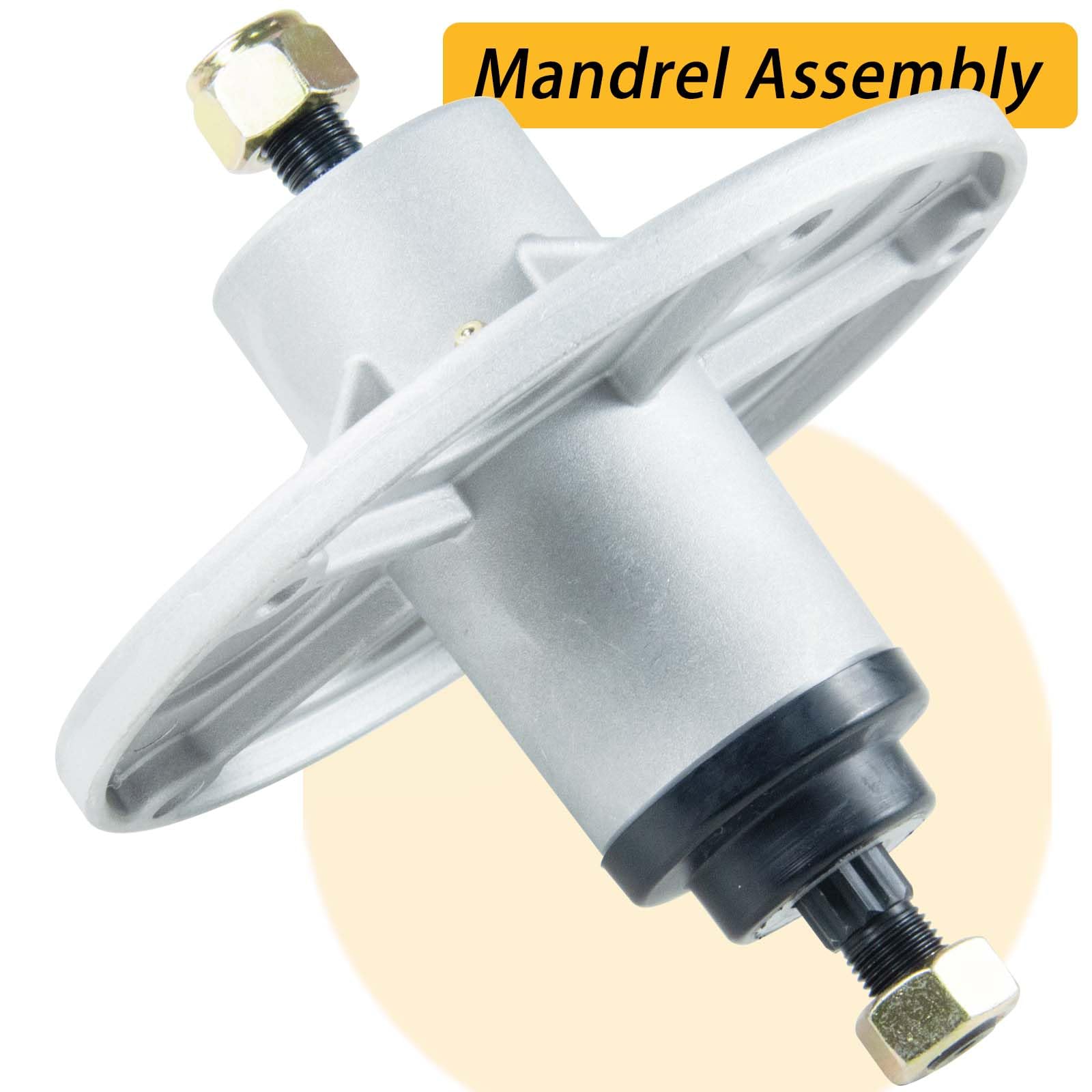 1001200MA 1001200 1001046 1001194MA 285-174 Spindle For Murray - Foto 6